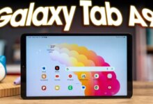 Samsung Galaxy Tab A9 Bisa Telepon, Pilihan HP atau Tablet Budget 2 Jutaan!