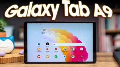 Samsung Galaxy Tab A9 Bisa Telepon, Pilihan HP atau Tablet Budget 2 Jutaan!
