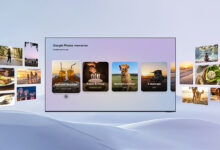 Samsung Hadirkan Google Photos di AI TV, Kenangan Favorit Tampil di Layar Besar