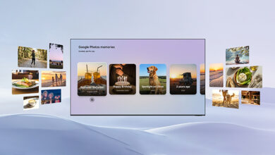 Samsung Hadirkan Google Photos di AI TV, Kenangan Favorit Tampil di Layar Besar