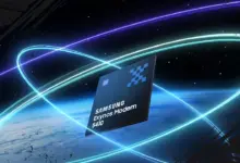Samsung Resmi Luncurkan Exynos Modem 541 dengan Teknologi Koneksi Satelit Lebih Stabil