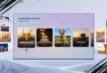 Samsung Umumkan Google Photos Akan Tersedia di Smart TV Mulai Tahun 2026