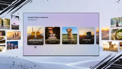 Samsung Umumkan Google Photos Akan Tersedia di Smart TV Mulai Tahun 2026