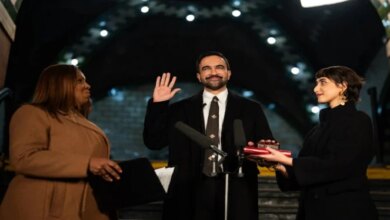 Sederet Janji Zohran Mamdani yang Siap Bawa Perubahan Signifikan di Kota New York