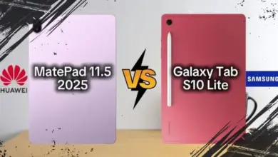 Tablet Pelajar Terbaru: Samsung Galaxy Tab S10 Lite vs Huawei MatePad 11.5, Mana Terbaik?