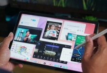 Tablet Samsung Galaxy Tab S10 Lite Harga Jutaan, Sudah Dilengkapi S Pen dan Teknologi AI Canggih