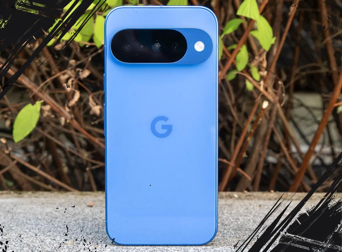 Tak Tertandingi, Google Pixel 10 Hadir dengan Kamera AI Superior – Ulasan Lengkap!