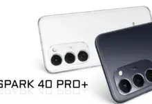 Tecno Spark 40 Pro Plus Makin Cepat, Ini Rahasia Performa Gesit yang Perlu Anda Tahu!