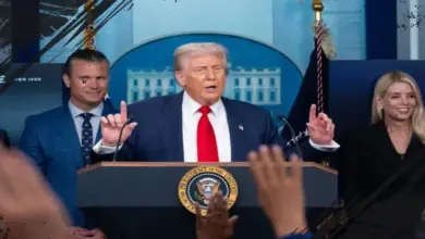 Trump Rencana Ambil Alih Greenland Pasca Konflik Venezuela, Proses Segera Dimulai!