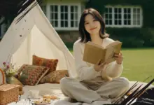 Tutorial Prompt AI Gemini: Ubah Foto Piknik Depan Rumah Jadi Estetik Kekinian dengan Mudah