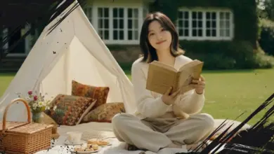 Tutorial Prompt AI Gemini: Ubah Foto Piknik Depan Rumah Jadi Estetik Kekinian dengan Mudah