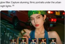 Update ColorOS Desember 2025: Fitur Kamera Cinematic dan Kustomisasi Tampilan Baru Lengkap