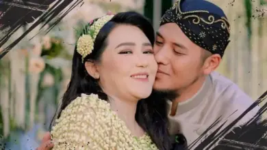 Via Vallen Umumkan Kehamilan Anak Kedua, Sambut Kelahiran Adik untuk Mas Agham!