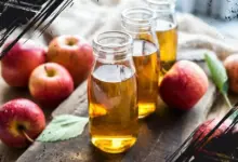 Wangi Apel Segar, Parfum Lokal Favorit untuk Aktivitas Sehari-hari yang Menyegarkan