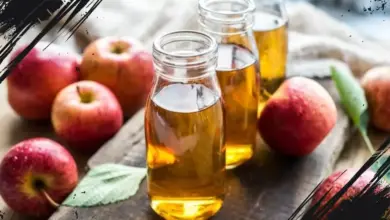 Wangi Apel Segar, Parfum Lokal Favorit untuk Aktivitas Sehari-hari yang Menyegarkan