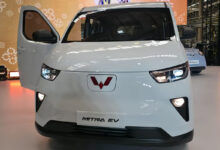 Wuling Mitra EV: Multiguna untuk Campervan hingga Angkut Jenazah, Solusi Mobilitas Fleksibel