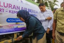 XLSMART Klaim 95% Jaringan di Aceh Pulih, Siapkah Infrastruktur Hadapi Bencana Berikutnya?