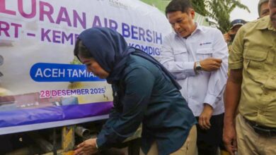 XLSMART Klaim 95% Jaringan di Aceh Pulih, Siapkah Infrastruktur Hadapi Bencana Berikutnya?