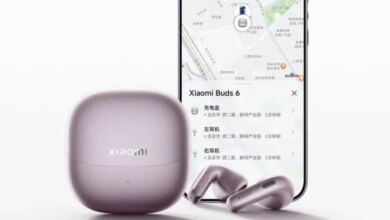 Xiaomi Buds 6 Kini Bisa Dilacak lewat Apple Find My, Pengguna iPhone Wajib Tahu!