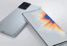 Xiaomi MIX 5 Resmi Dikembangkan, Digitalisasi Tanpa Lubang Selfie Jadi Kenyataan?