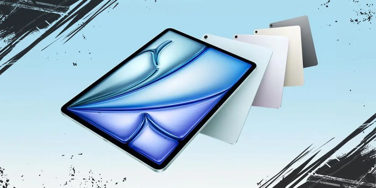 iPad Air Layar OLED: Apakah Performa Layak untuk Harga Lebih Dibanding Versi Pro?